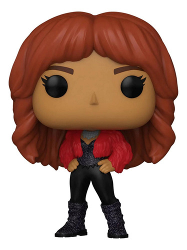 Funko Pop Marvel: She Hulk - Titania