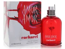 Comprar Perfume Cacharel Amor Amor 100ml Dama