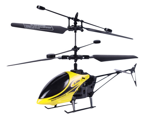 Mini Mini Rc Flying Toy Para Niños, Regalo, Helicóptero Rc