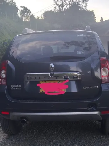 Renault Duster 2.0 Dynamique 4x2