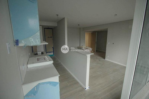 Departamento 1 Dormitorio En Rosario Puerto Norte