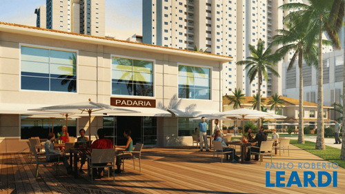 Imagem 2 de 10 de Comercial - Centro - Sp - 439709