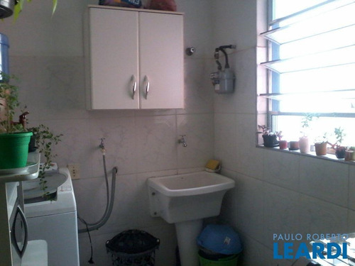 Imagem 6 de 9 de Apartamento - Santa Cecília - Sp - 566579