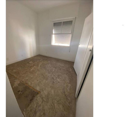 Imagem 4 de 15 de Apartamento, 1 Dorms Com 27 M² - Embaré - Santos - Ref.: Vs43 - Vs43