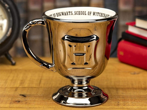 Caliz Howartz (goblet Shaped Mug) Harry Potter Paladone