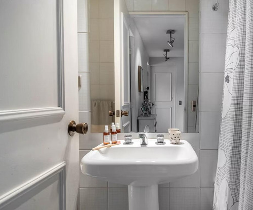 Departamento En Arriendo De 3 Dorm. En Las Condes