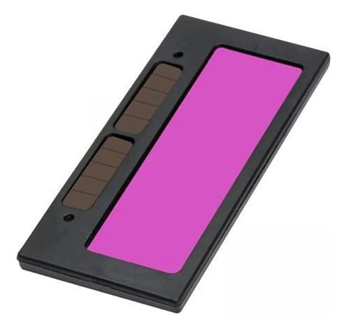 6 Lente De Soldadura De Oscurecimiento Automático,