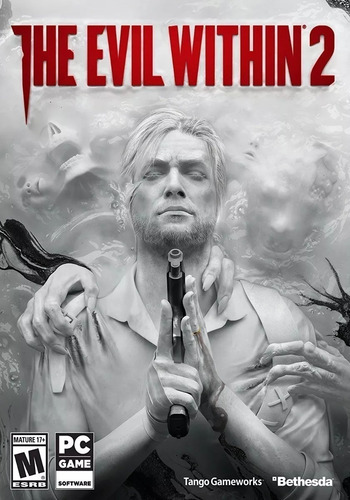 The Evil Within 2 Juego Pc Original Cdkey Steam + Español