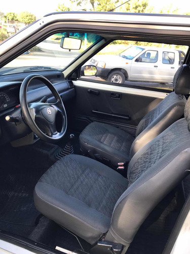 Fiat Uno 2007 1.3 Fire 3 P