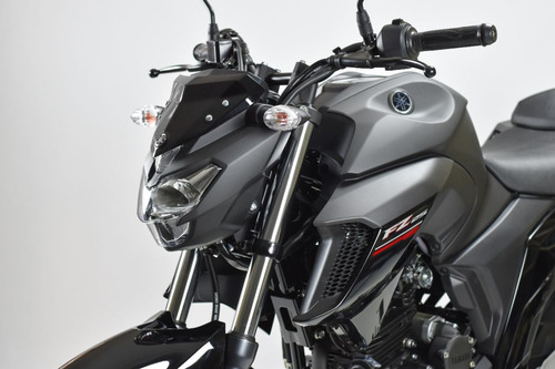 Imagen 9 de 16 de Yamaha Fz25 Abs - 100% Financiada - 3 Años De Garantia