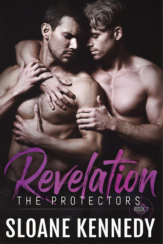 Revelation, De Kennedy, Sloane. Editorial Createspace, Tapa Blanda En Inglés