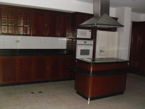 Imagen 9 de 12 de Apartamento En Alquiler Colinas De Valle Arriba 22-19583 Eva Castillo 0414.306.72.20