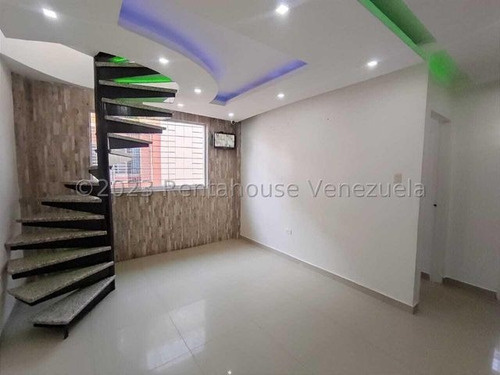Imagen 5 de 29 de Apartamento En Venta En Urb. Los Ángeles-cod. 23-19063-jgvr.