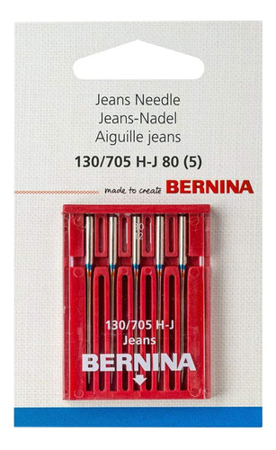 Genuine  Accessories Sewing Jeans Needles Set
