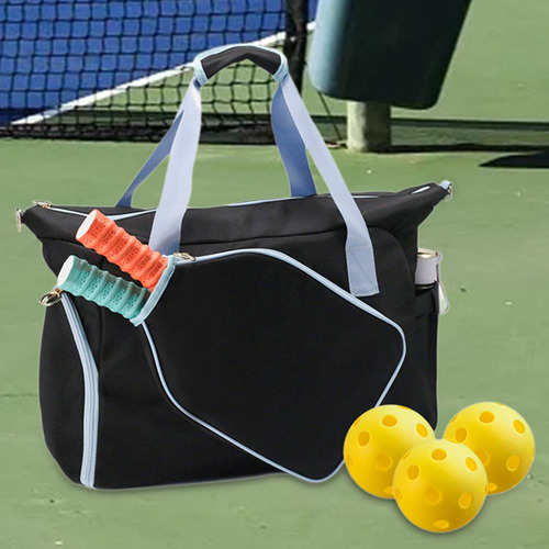 Bolsa De Pickleball, Funda Para Raqueta, Bolsa De Squash