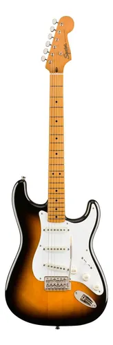 Guitarra elétrica Squier by Fender Classic Vibe '50s