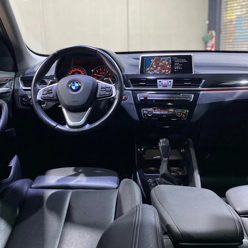 BMW X1 2.0 Xdrive 25i Xline 231cv
