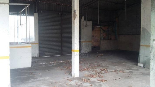 Terreno À Venda, 980 M² Por R$ 3.200.000,00 - Campestre - Santo André/sp - Te0449