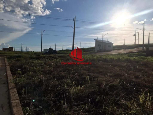 Imagem 8 de 8 de Terreno, Autódromo, Chapecó - R$ 185 Mil, - V1718