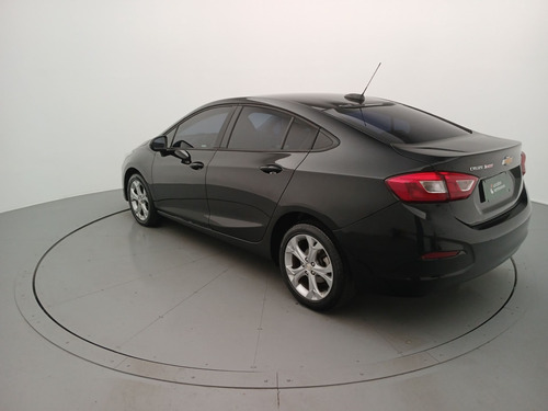 Chevrolet Cruze 1.4 TURBO LT 16V FLEX 4P AUTOMÁTICO