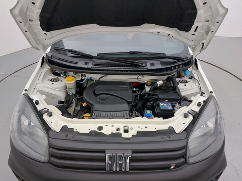 Fiat Fiorino 1.4 MPI FURGÃO ENDURANCE 8V FLEX 2P MANUAL