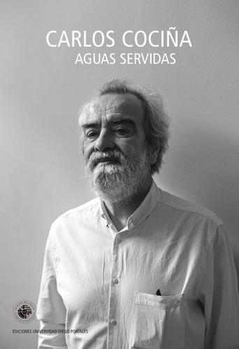 Aguas Servidas - Cociña Carlos