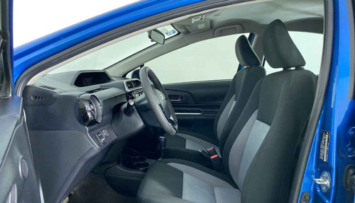 Imagen 2 de 15 de 45364 - Toyota Prius 2019 Con Garantía