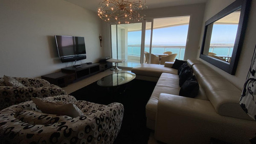Torre Aquarela , 3 Dorm, Inmejorable Vista! - Playa Mansa