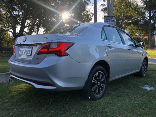 Byd F3 Extra Full