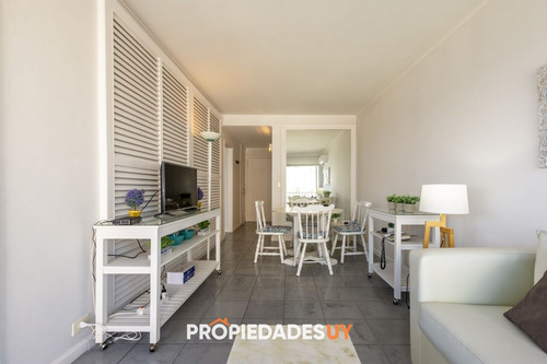 Venta Departamento En Peninsula - Punta Del Este