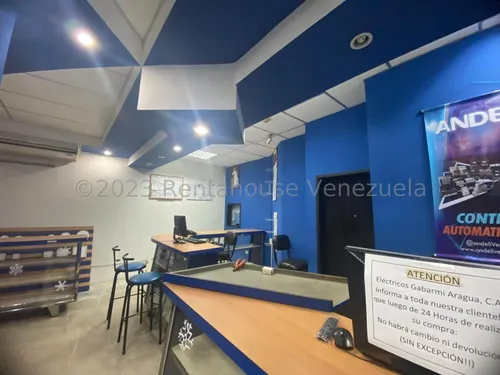 Galpón En Venta Santa Rosa Brm