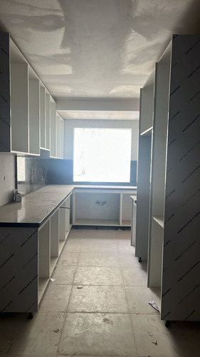 Apartamento En Venta, Urb. Real