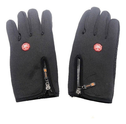 Guantes Neoprene - Wind Stopper - Soft - Termicos - Touch -