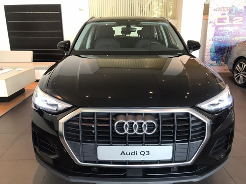 Audi Q3 35 Tfsi