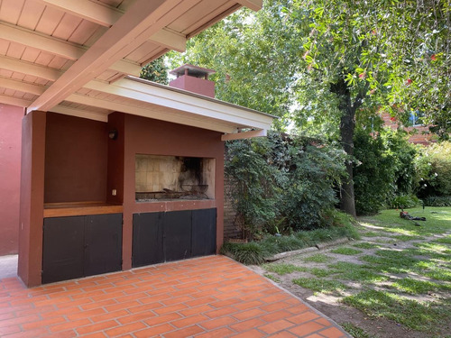 Imagen 30 de 30 de Casa De 3 Dormitorios En Venta Con Pileta Y Parrillero Rosario Fisherton