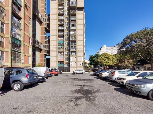 Imagen 27 de 30 de Venta De Departamento En Parque Patricios