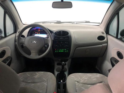 Chery Qq 1.0 Act 12v 69cv 5p 2015