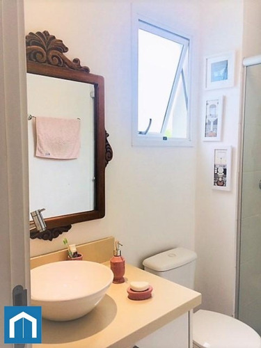 Imagem 7 de 22 de Apartamento - Ap00069 - 32740435