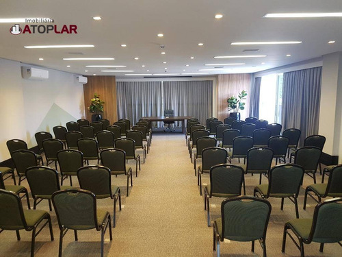 Imagem 26 de 30 de Sala À Venda, 61 M² Por R$ 730.000,00 - Centro - Balneário Camboriú/sc - Sa0079