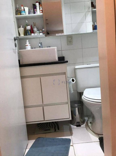 Imagem 19 de 30 de Face Norte - Lindo Apartamento 74m² - 3 Dormitórios (1 Suíte) - São Judas - São Paulo - Ap12918