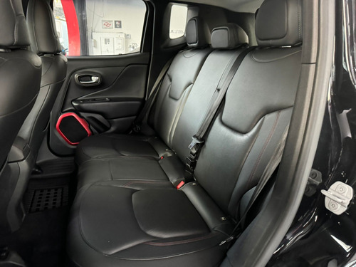 Jeep Renegade 2.0 16V TURBO DIESEL TRAILHAWK 4P 4X4 AUTOMÁTICO