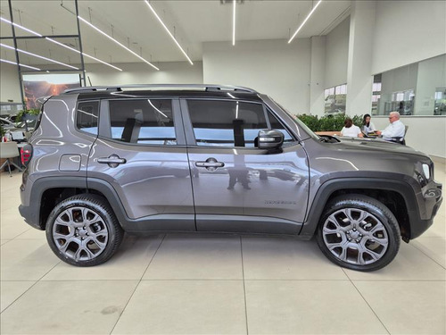 Jeep Renegade 1.3 T270 Turbo s 4x4