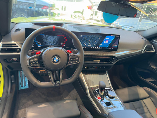 BMW M2 3.0 Turbo (Aut.)