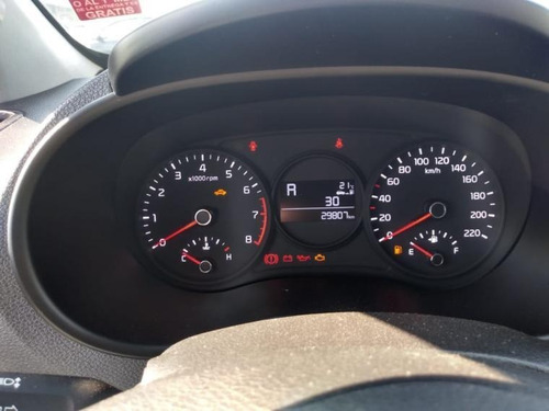 Kia Morning Ex 1.2l 5mt Abs Ac 2019