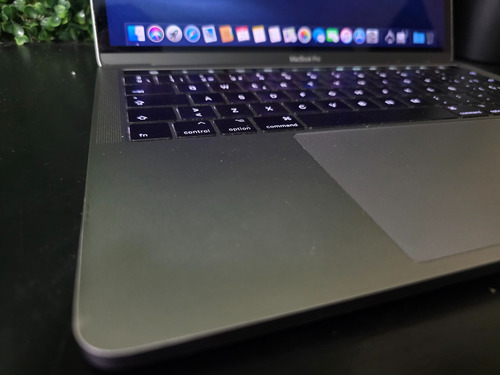 Macbook Pro A1706 2017 Touchbar Core I5 8gb Ram 256gb Ssd (Usado)