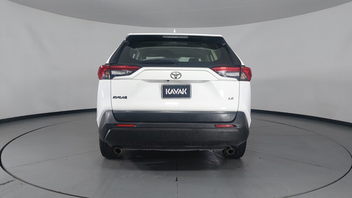 Toyota RAV4 2.5 LE AUTO