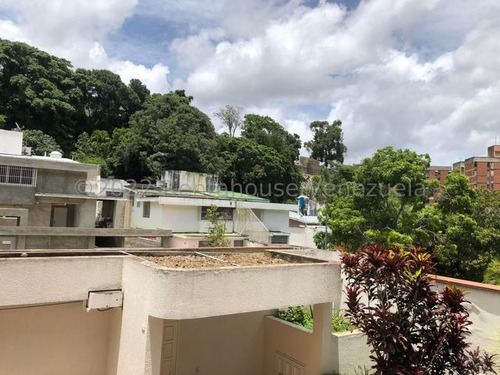 Carla Gonzalez Casa En Venta En La Urbanizacion El Cafetal Mls #23-5370 Sc