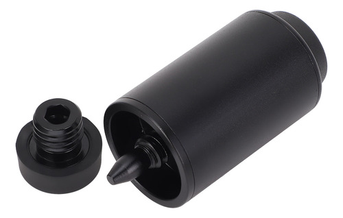 Extensor De Extensión Billiards Pool Stick De 2 Pulgadas