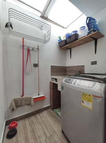 Imagen 12 de 18 de Venta Casa Remodelada Villa Del Rosario Conjunto Cerrado