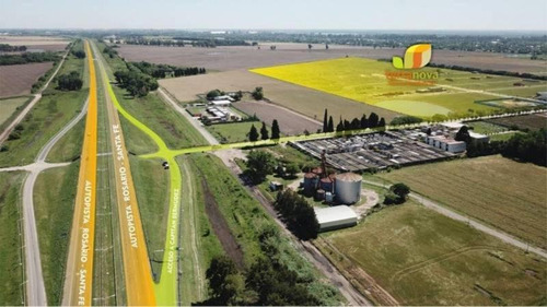 Imagen 1 de 12 de Venta De Terreno En Terranova Manzana E - Capitan Bermudez